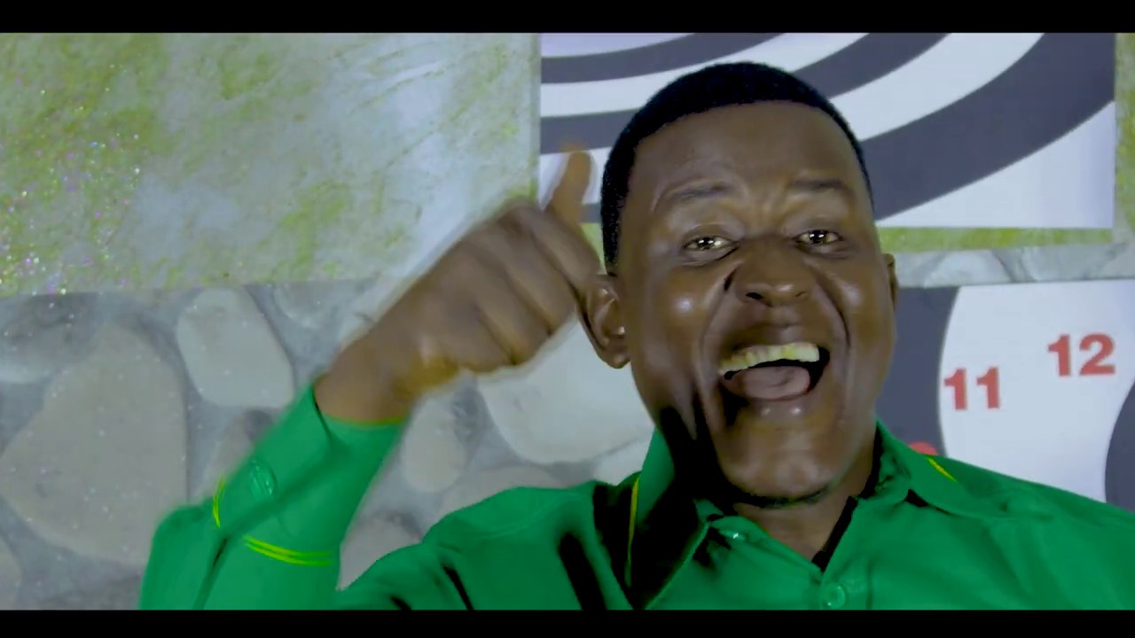 Rahim Mtangi Ft Ally Choki   Chagua CCM  Official Video