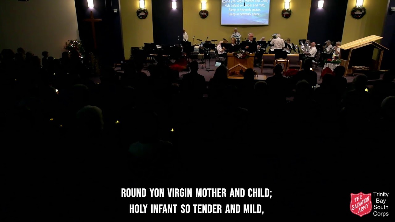 Christmas Candlelight Service