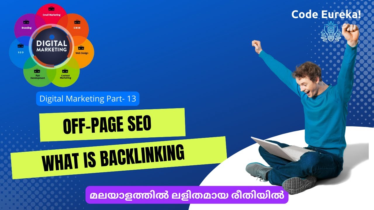 What is Backlinking | How to Create Backlinks | എങ്ങനെ Powerful Backlinks കണ്ടുപിടിക്കാം