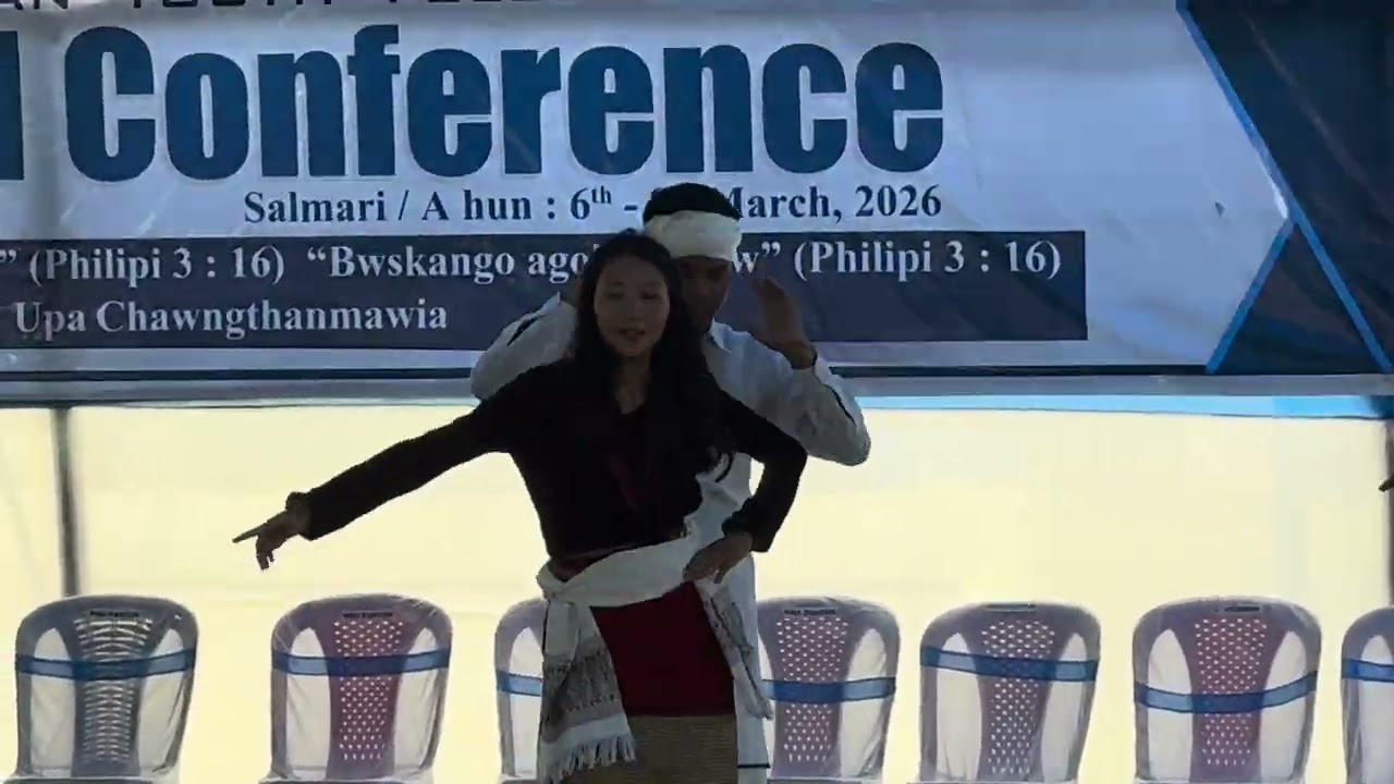 #Noagang Bial Cultural Dance | #CTPYF 2026 Variety Program