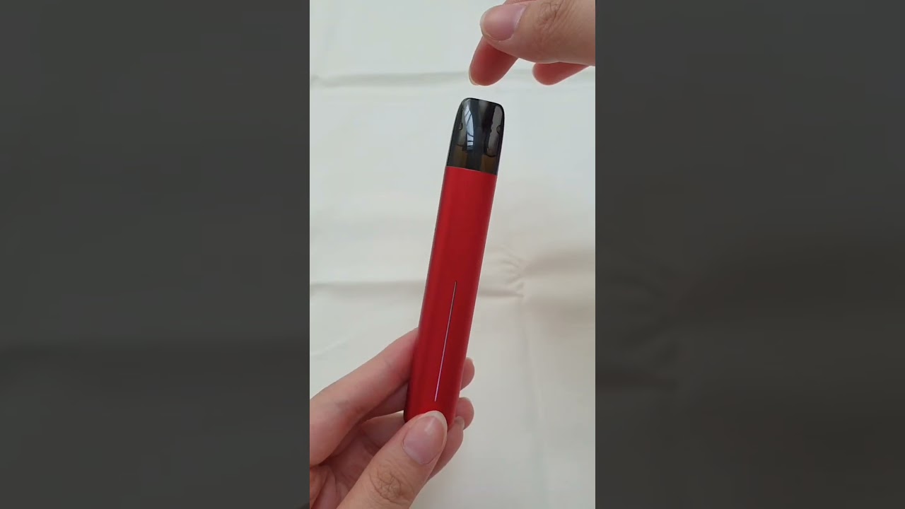 Refill Pod Cartridge #anyx #refillable #cartridge