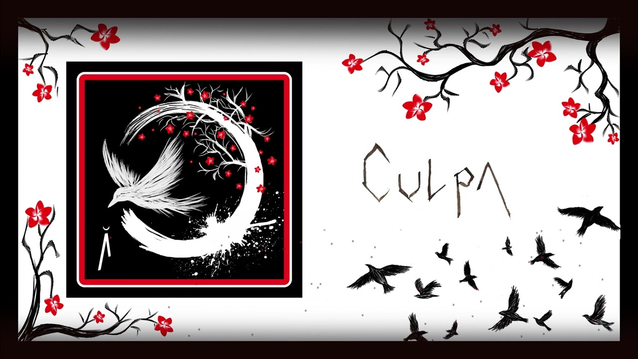 Askemåne - Culpa (Official audio)