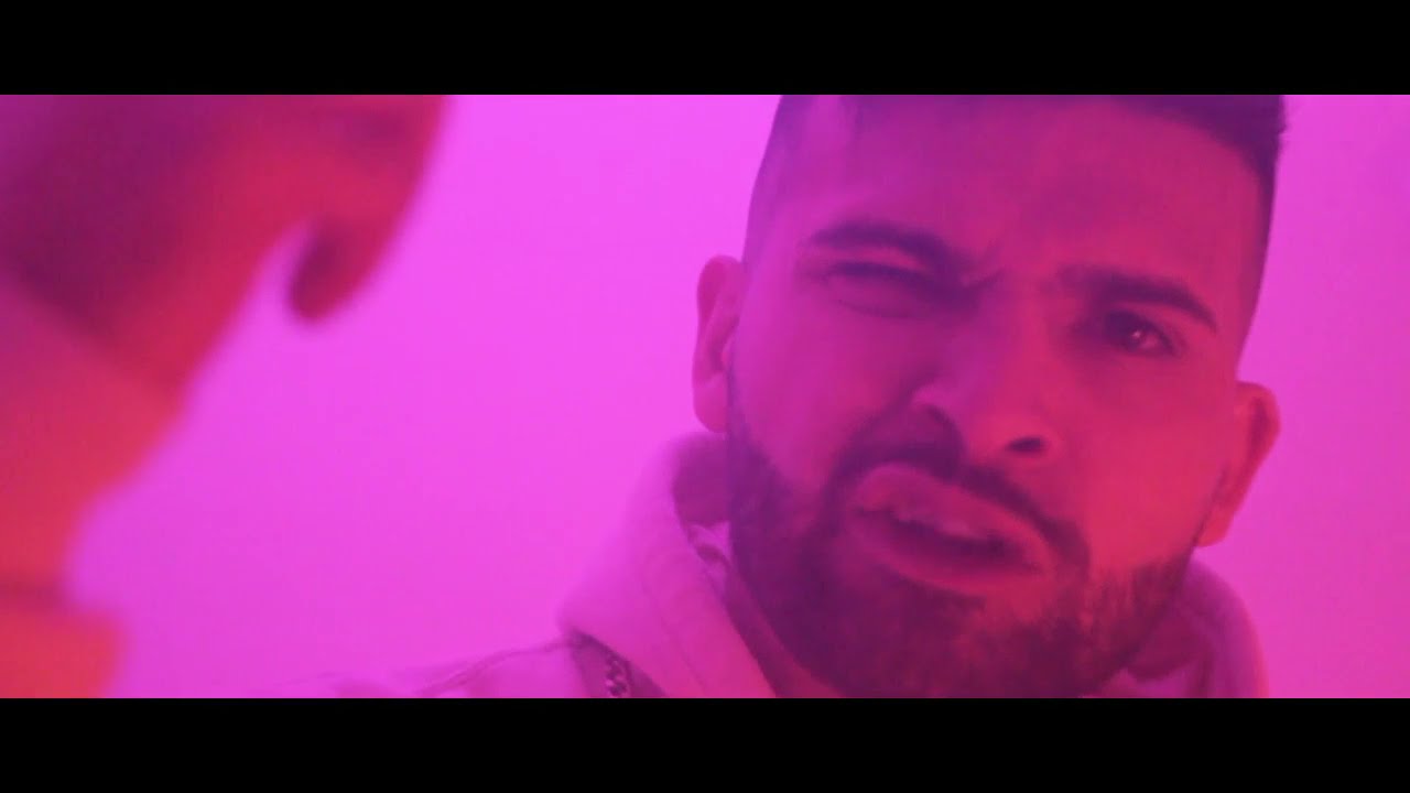 TOXIS - POR LOS MIOS - (Prod Forever) (Filmmaker Prometheus)