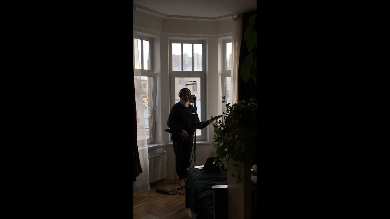 Dead Can Dance — Opium (cover)