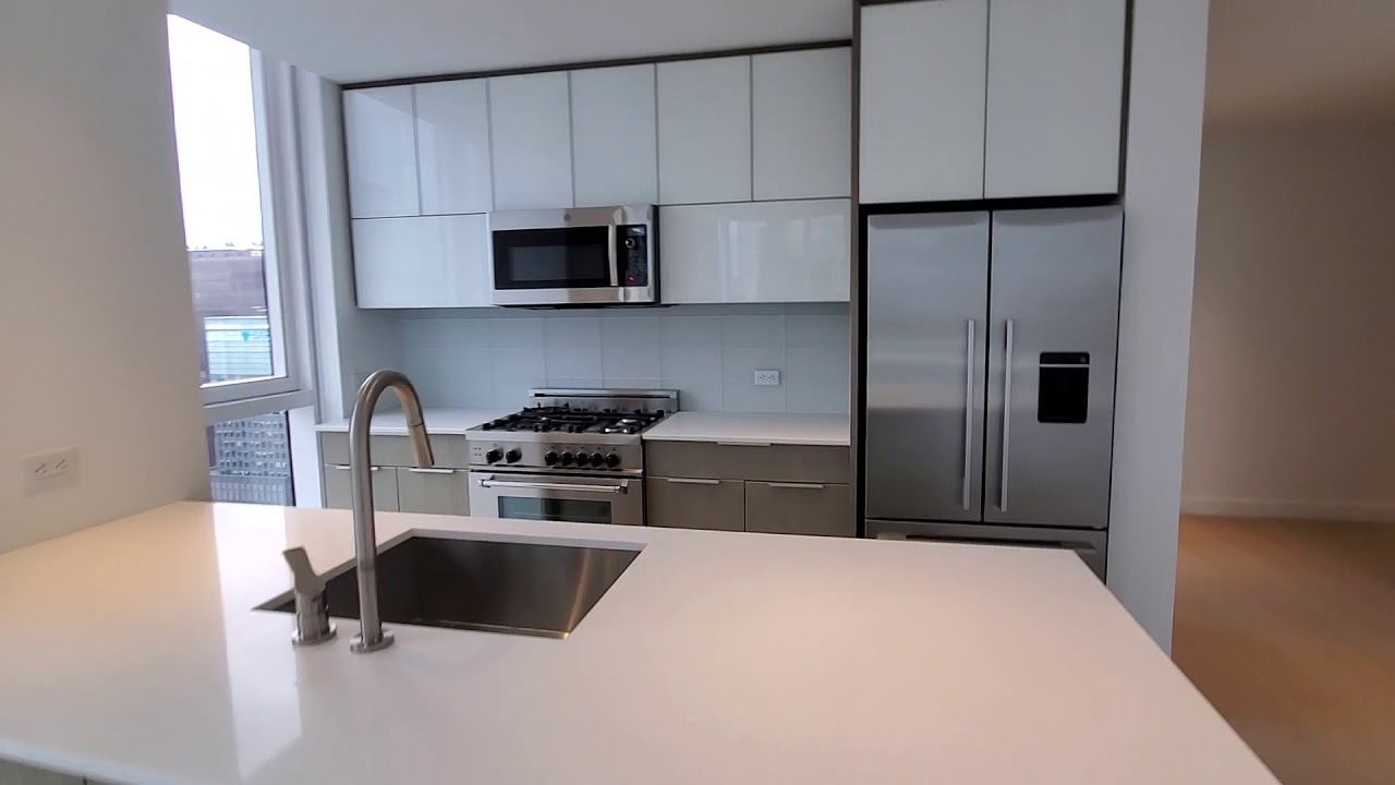 ARO 57D - 2-Bedroom Apartment: Virtual Tour