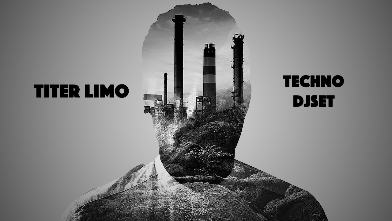#22.TiterLimo@TechnoDjSet [Tracklist]