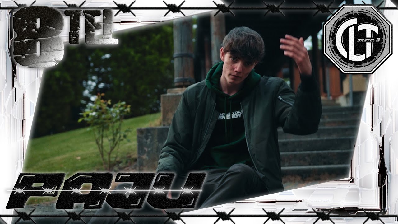 CLT 3 - 8tel-Finale 8/8 | Paju vs. Habeka & Whyle [prod. by Nick Bernyk]