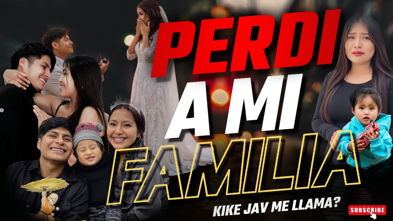 Rommel Racp LO PERDÍ TODO ADIÓS | Elvia Maji🔥
