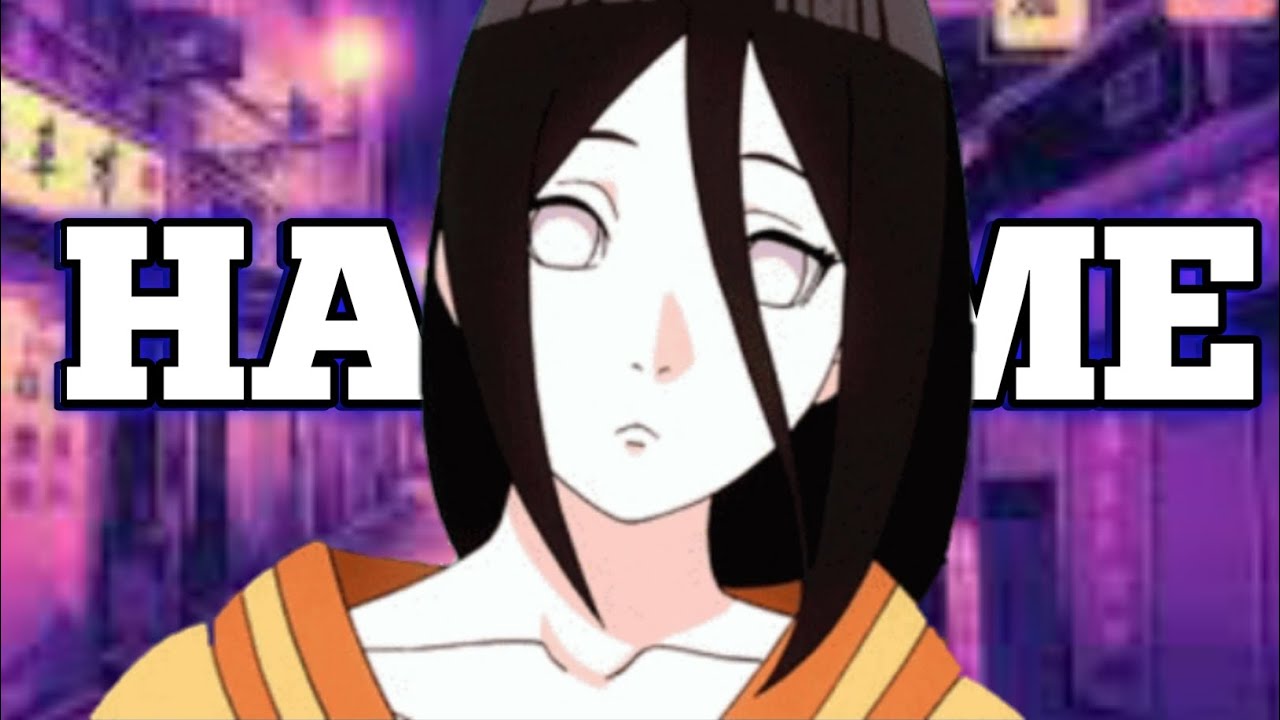 HANAME [Haname cut Edit /AMV]