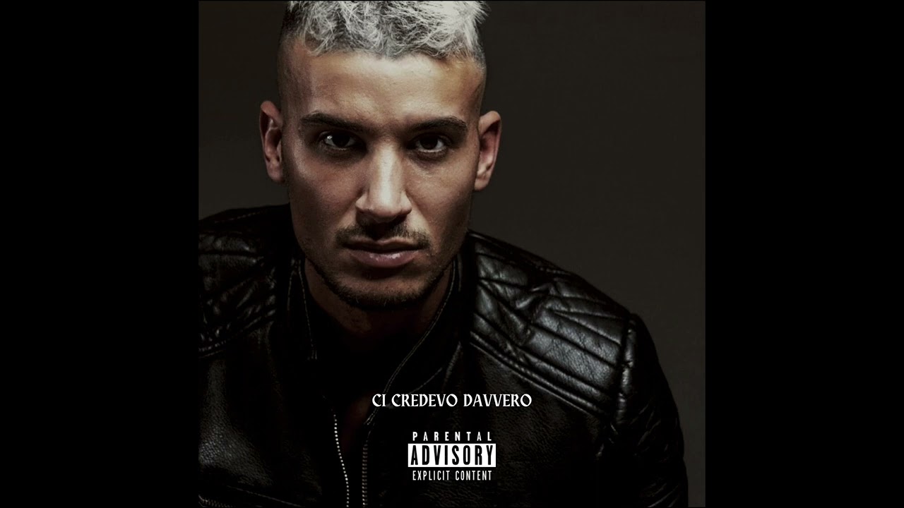 Kicco - Ci Credevo Davvero (Prod. Janax)