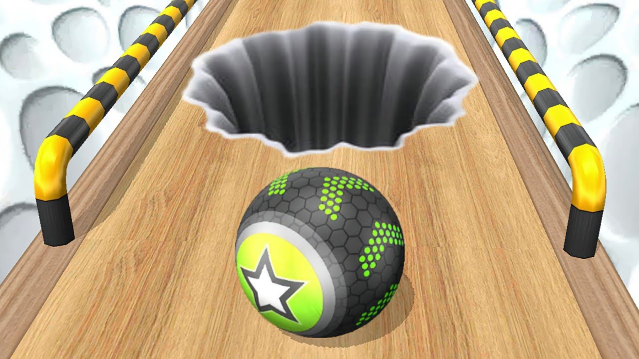 GOING BALLS SPEEDRUN LEVEL 22542 - 22590 GOING BALLS GAMEPLAY