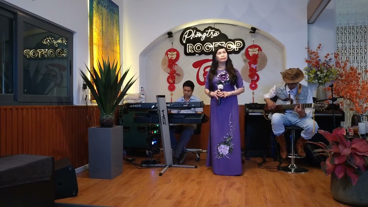 TIẾNG XƯA 🎼: Dương Thiệu Tước 🎙️: Ngọc Dung