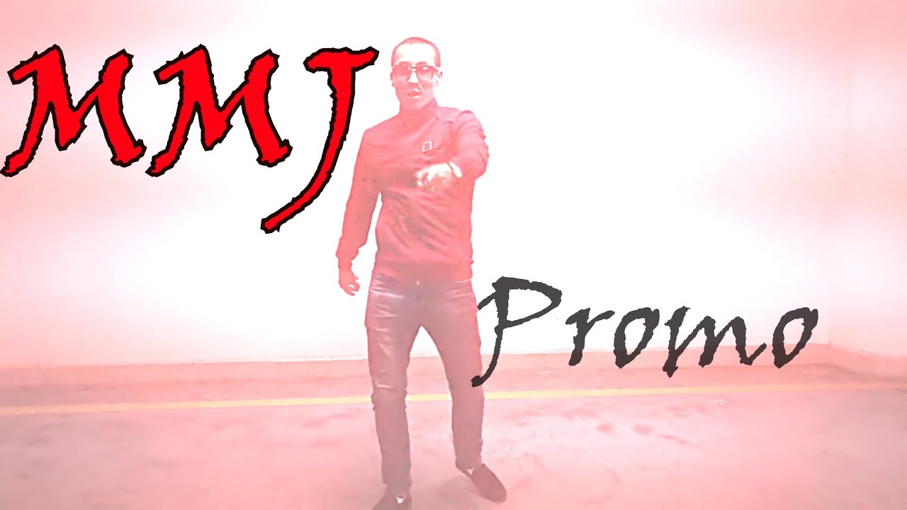 MMJ (Promo 2015)