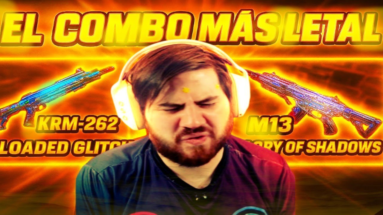 El Combo Mas Letal De Cod Mobile ?