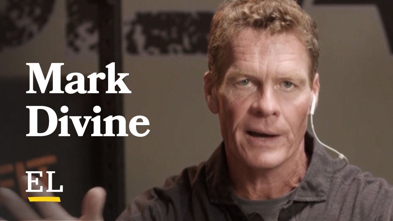 Failing Forward Fast - Mark Divine