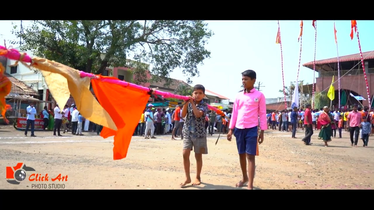 दसरा महोत्सव 2023 श्री भैरवनाथ देवालय वरणगे... dasara utsav 2023 shri bhairavanth mandir varange