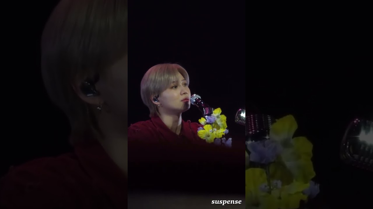 230423 태민 팬미팅 RE:ACT 4회차 :: 6v6) 많이 본 영상이요? 난 나만 봐 🧐