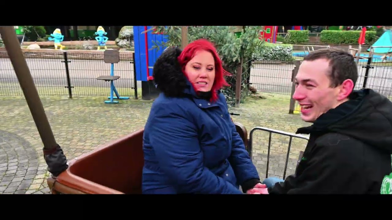 German Coaster - Das sind wir  2025 Version (Offizielles Musikvideo)
