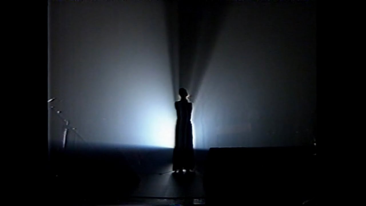 UA 閃光feat.Asa-chang Live