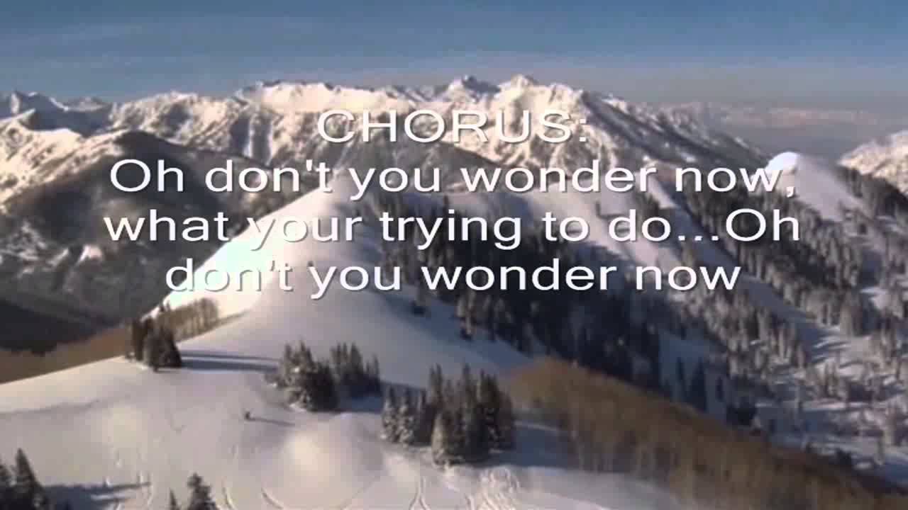 Little Pilgrim by Love song