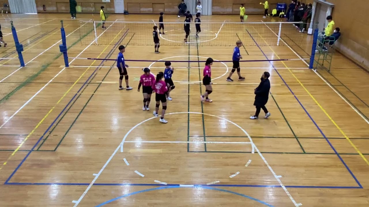 21-9 vs半田リトルフォックス