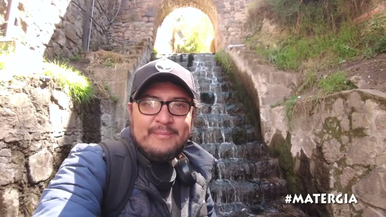 SAPANTIANA Y LA LEYENDA DE LA HUACA SAGRADA DE VIROYPACHA