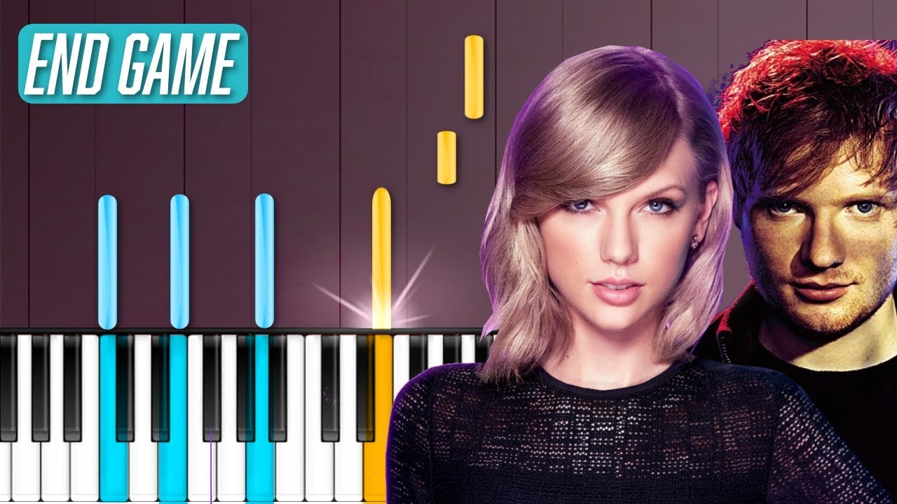 Taylor Swift - 