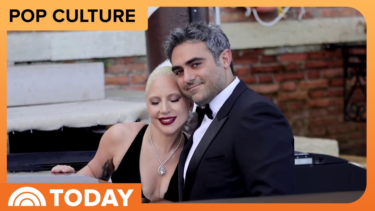 Lady Gaga Welcomes First Baby With Fianc&eacute; Michael Polansky