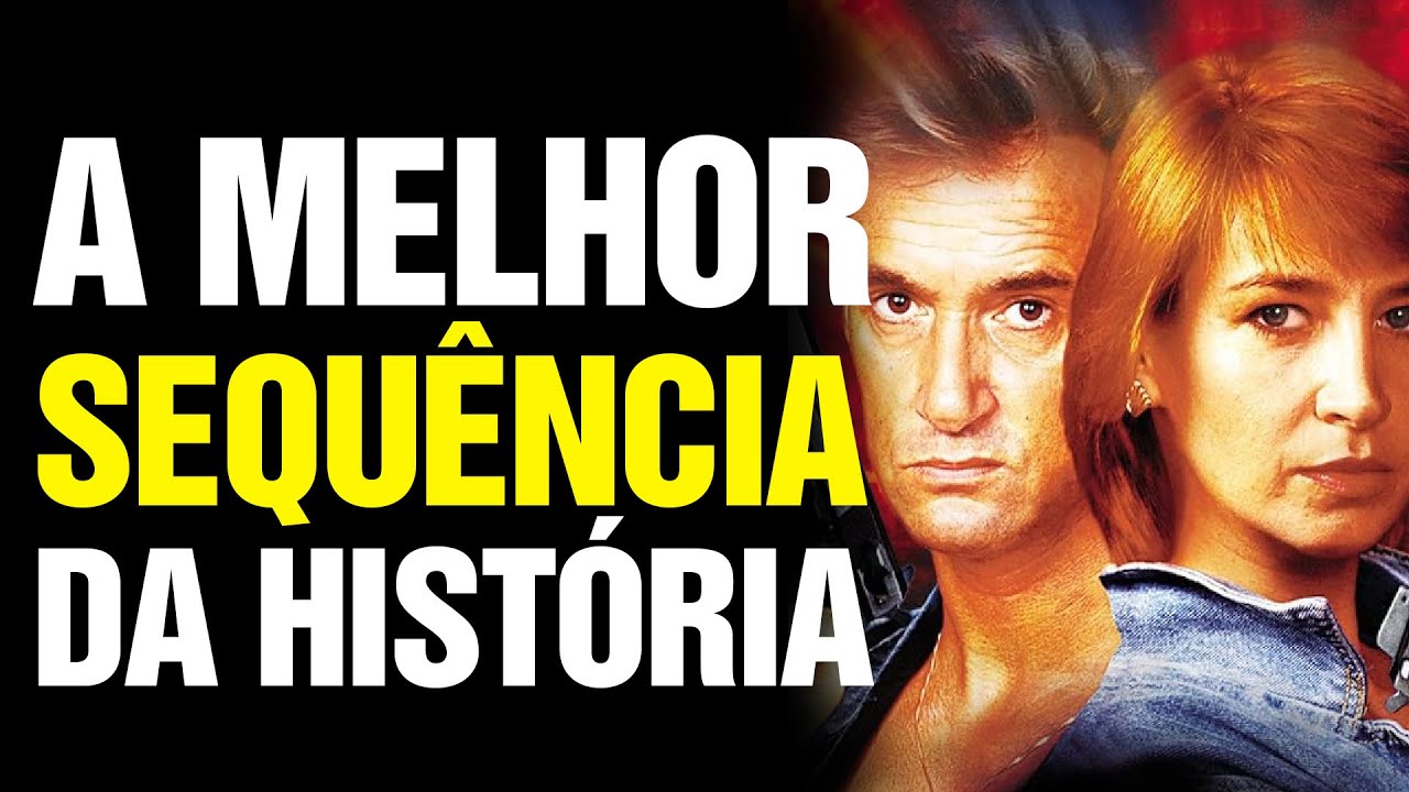 CÓDIGO DE HONRA 2 tem o RENEGADO AUSTRALIANO! - Piores filmes da história