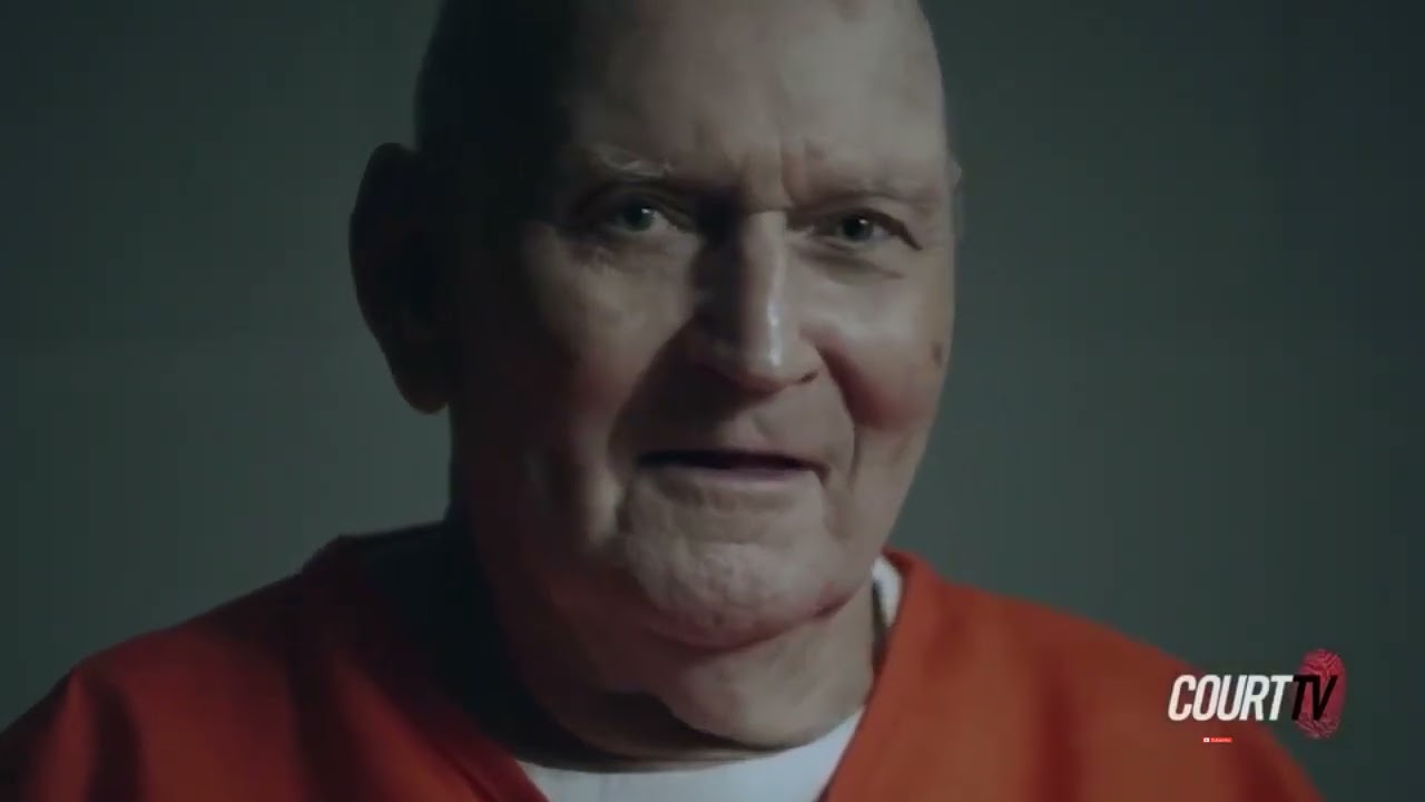 Interview with a Killer - Psycho Killer | Season 2 (Full Episode) 2025