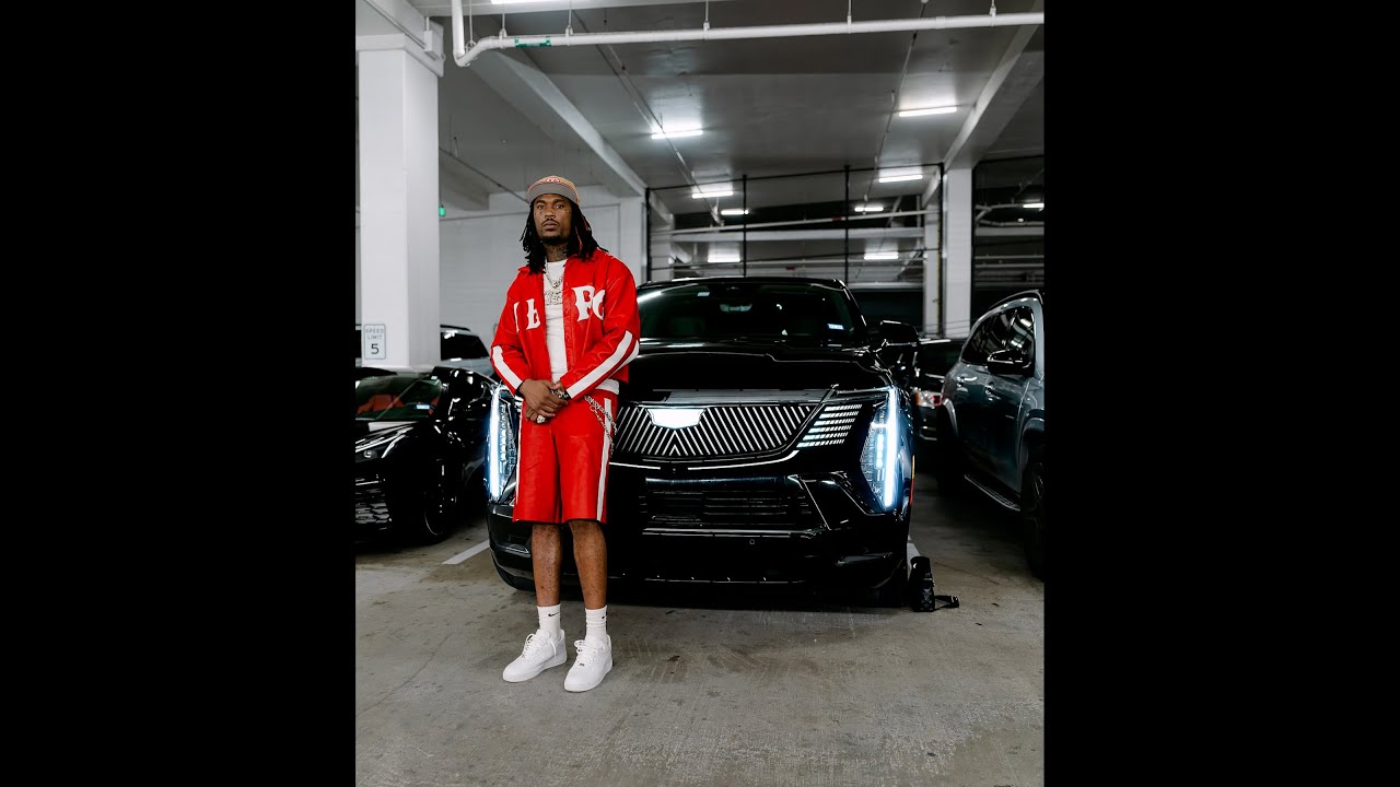 [FREE] Hunxho Type Beat - 