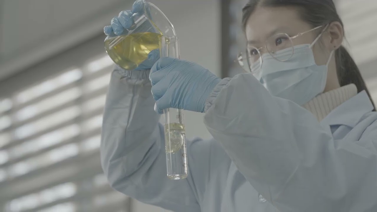 Top-tier R&D + rigorous lab data = premium lubricants, powering engines’ long-lasting performance!