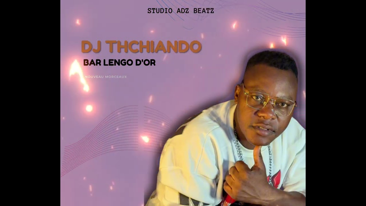 DJ THIANDO BAR LENGO D'OR