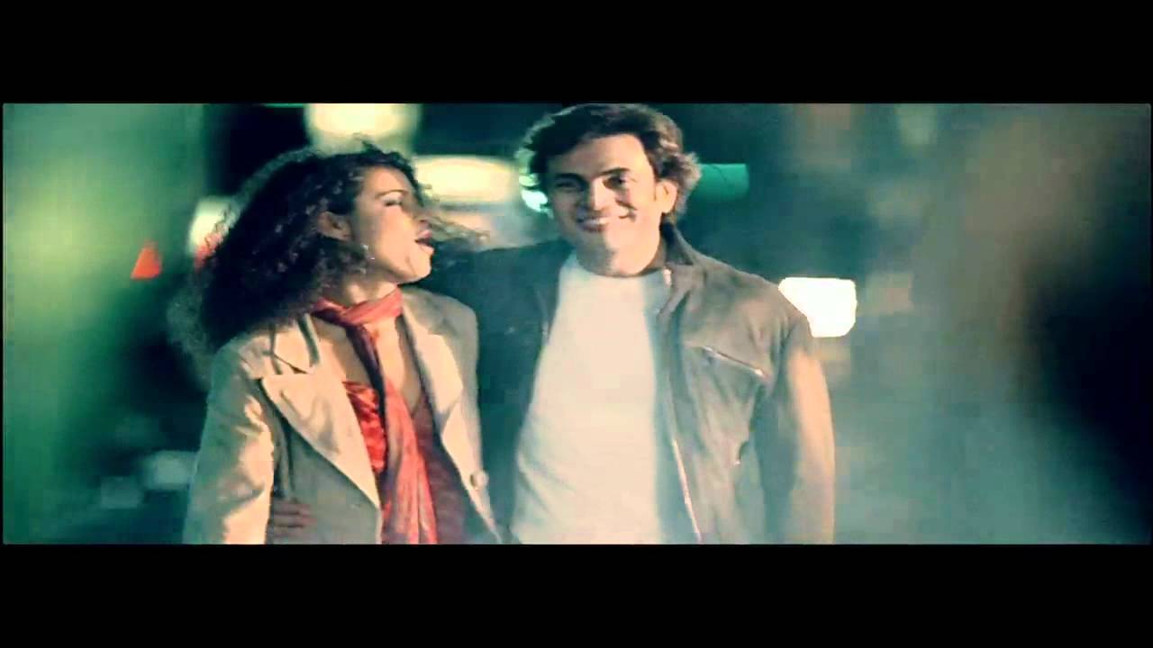 Mazzika_Artist_Filler_Amr Diab_2009.mov