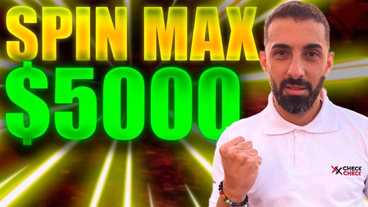 🔥 DEEP RUN  -  BOUNTY BUILDER 375K GTD + $5000 Spin&go MAX