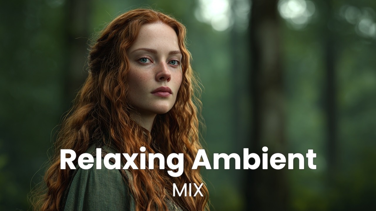 Celtic Music for Stress Relief and Healing