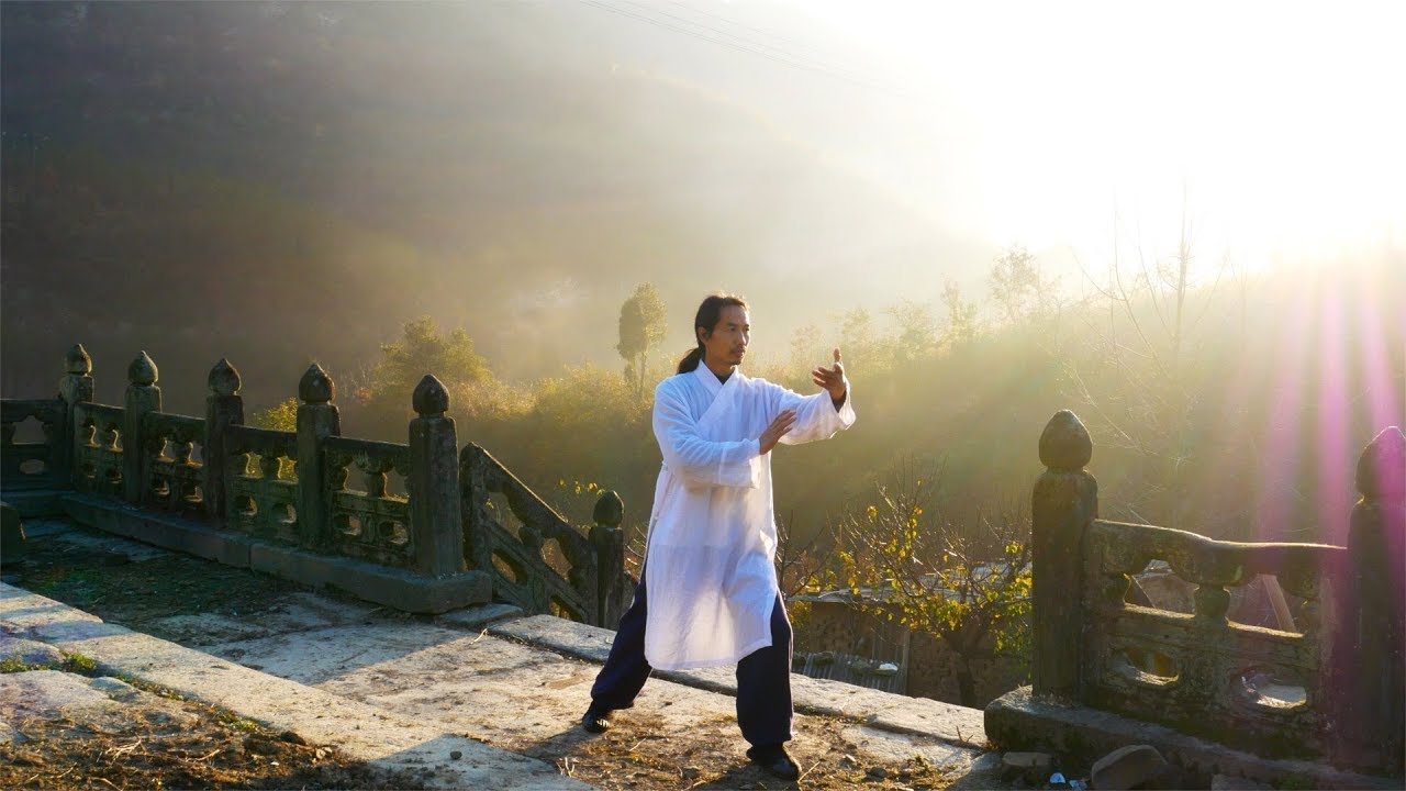 Experience Wudang Dao Cultural Institute