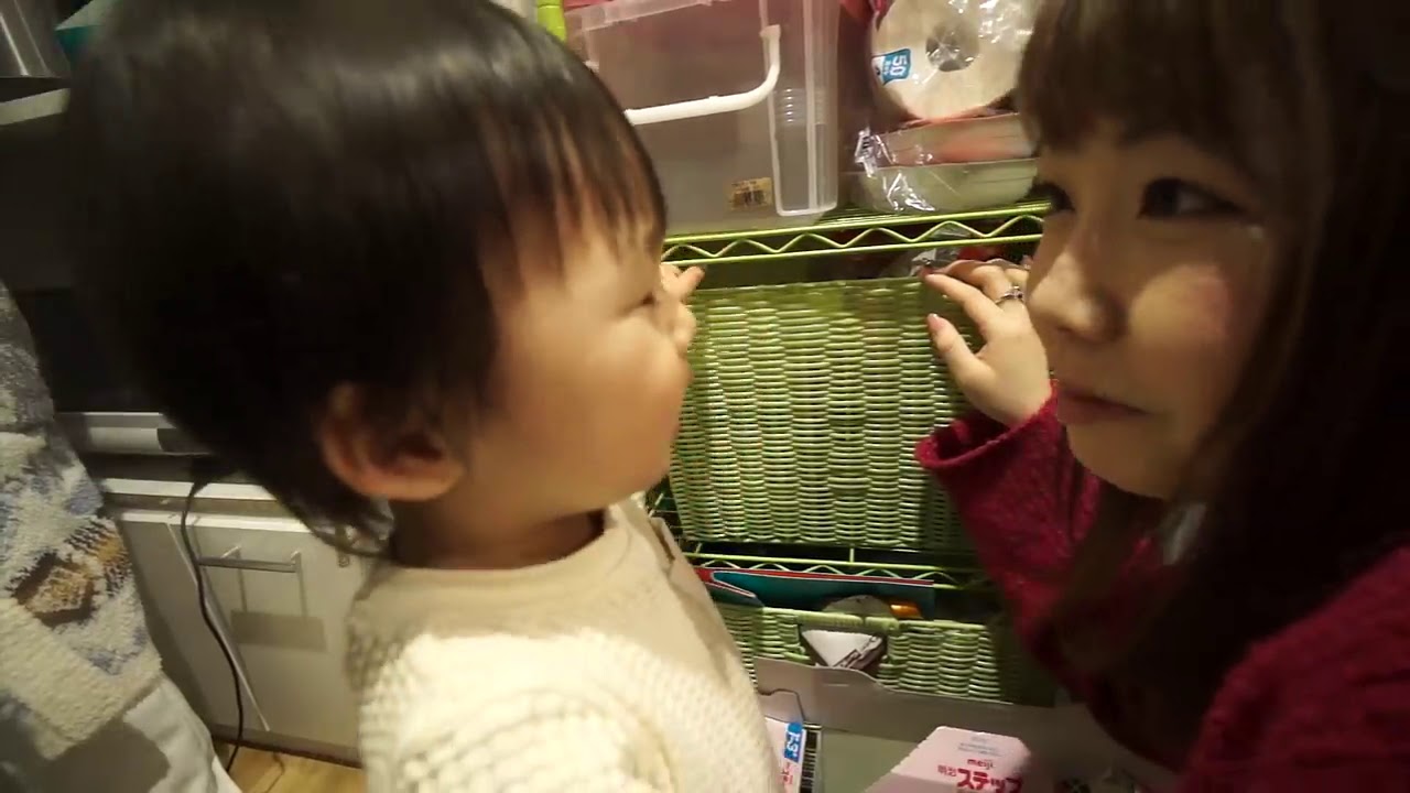 ワタナベマホト! ポンス!!俺坊主にするよ！！！