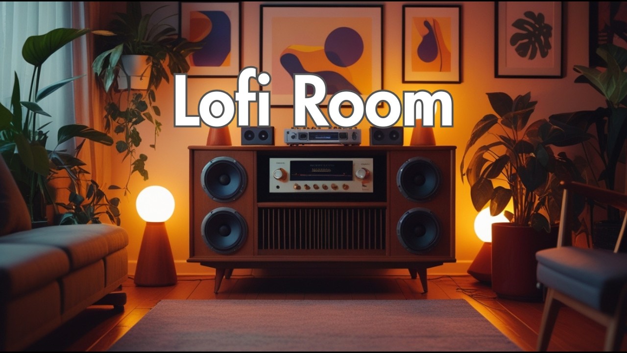 Guitar Lofi Chill Beats to Relax / Study to / 𝙻𝚘𝚏𝚒 B𝚊b𝚊  / 𝙻𝚘𝚏𝚒 𝙼𝚞𝚜𝚒𝚌 / 𝙻𝚘𝚏𝚒 Room