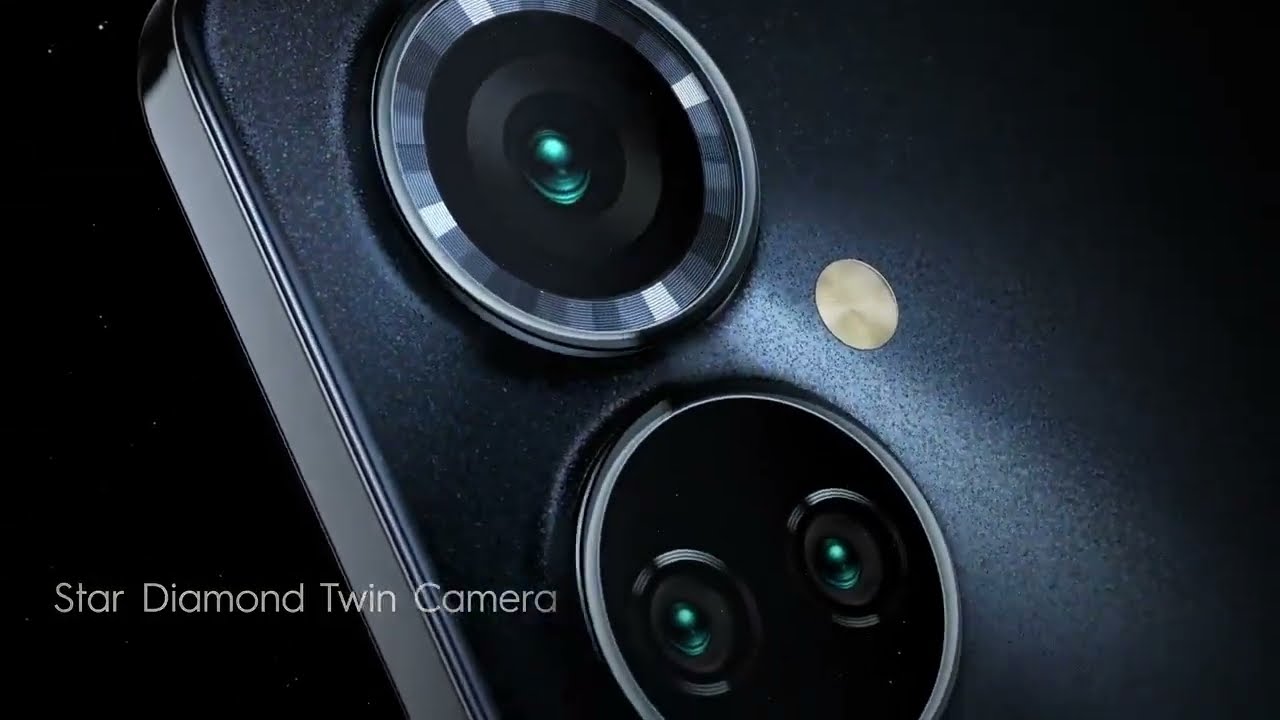 TECNO CAMON 19 Pro 5G Lauch Video