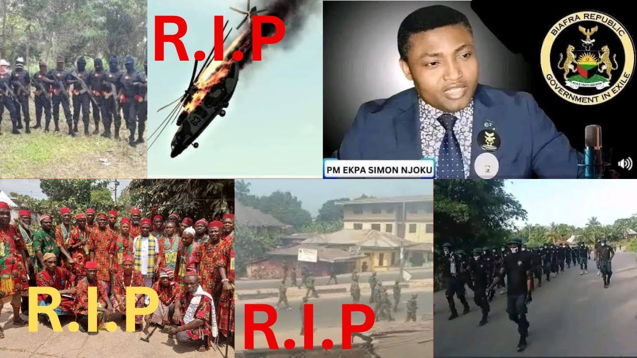 BREAKING!SABOS ON THE RUN AS B.L.A SHARE WOTO WOTO TO SABOTEURS AS PM &Egrave;KP&Aacute; MAKES SHOCKING REVELATION