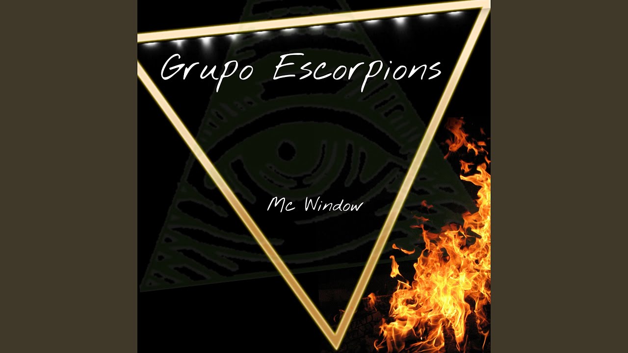 Grupo Escorpions