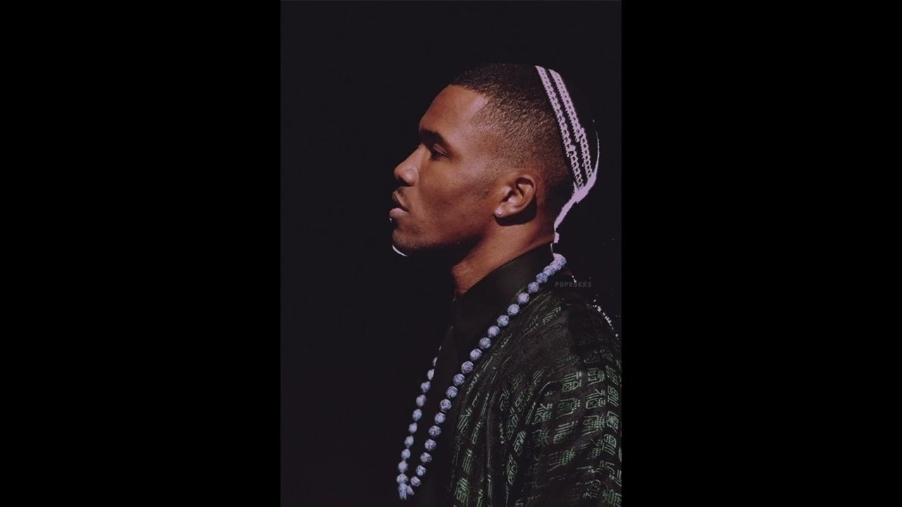 [FREE] Frank Ocean NO DRUMS Type Beat | 