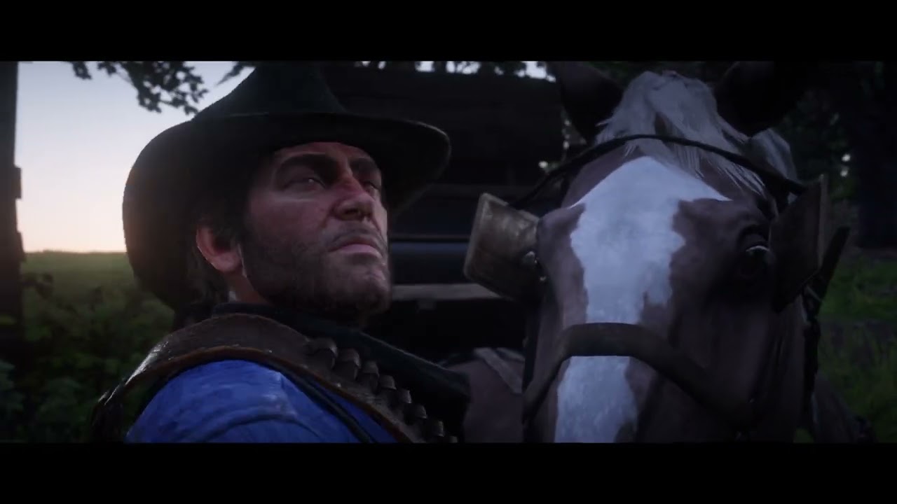 Red Dead Redemption 2_ part 16