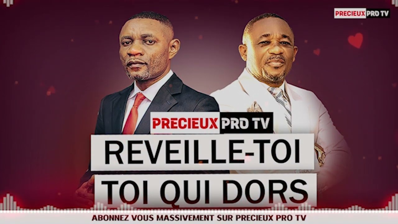 🛑 SAMEDI 21/02/2026 RADIO PAROLE VIE AVEC PASTEUR HERBI 