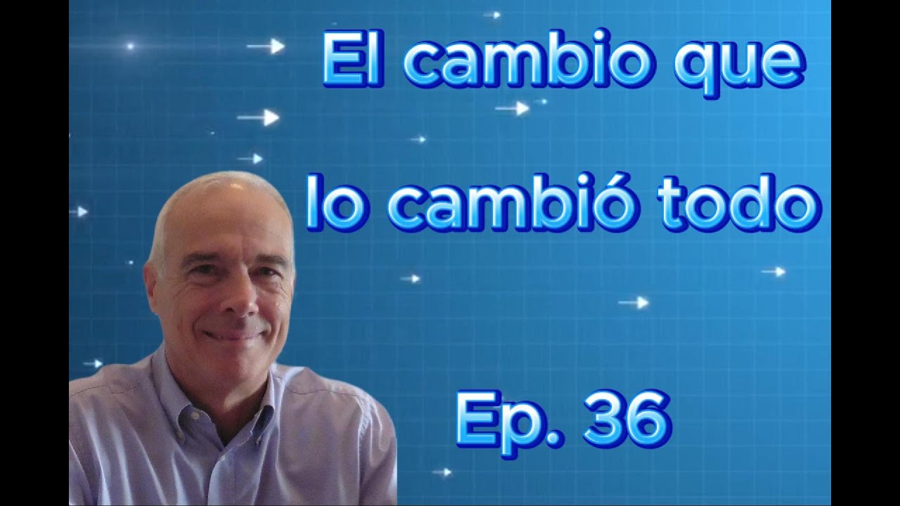 El momento en que dejé de perseguir rentabilidad... y empecé a construir ingresos EP. 36