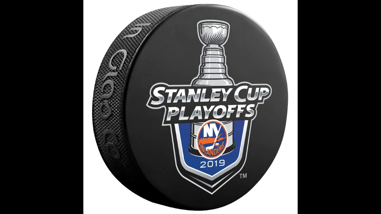 2019 New York Islanders Playoff Warmup Mix