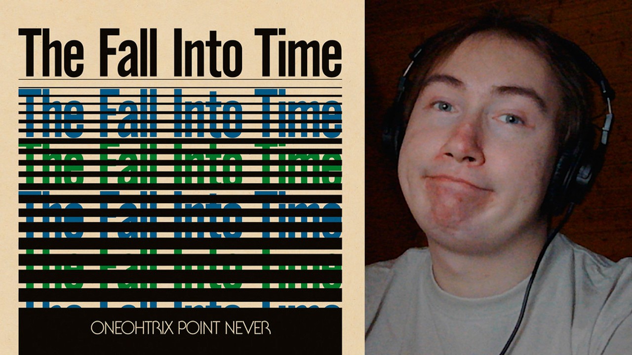 РЕАКЦИЯ В MINECRAFT НА OPN - The Fall Into Time