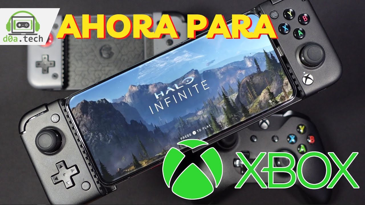 ¡POR FIN LO HICIERÓN! – Reseña Gamesir X2 Pro