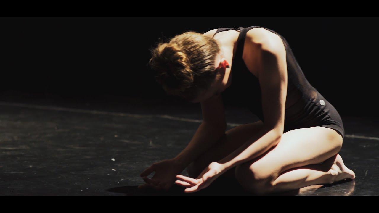 Daughter - Still | Brooklin Hunsaker Dance Solo 4K